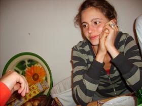 photo coins arrondis